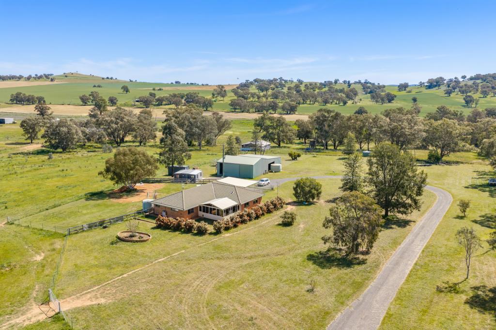 2321 George Russell Dr, Canowindra, NSW 2804
