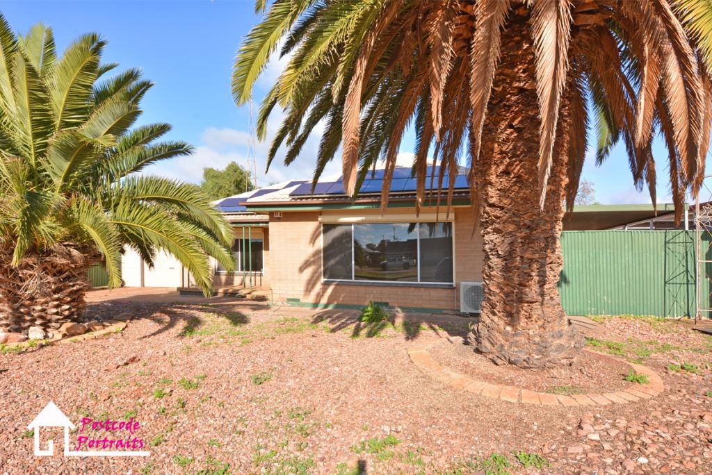 263 Nicolson Ave, Whyalla Stuart, SA 5608