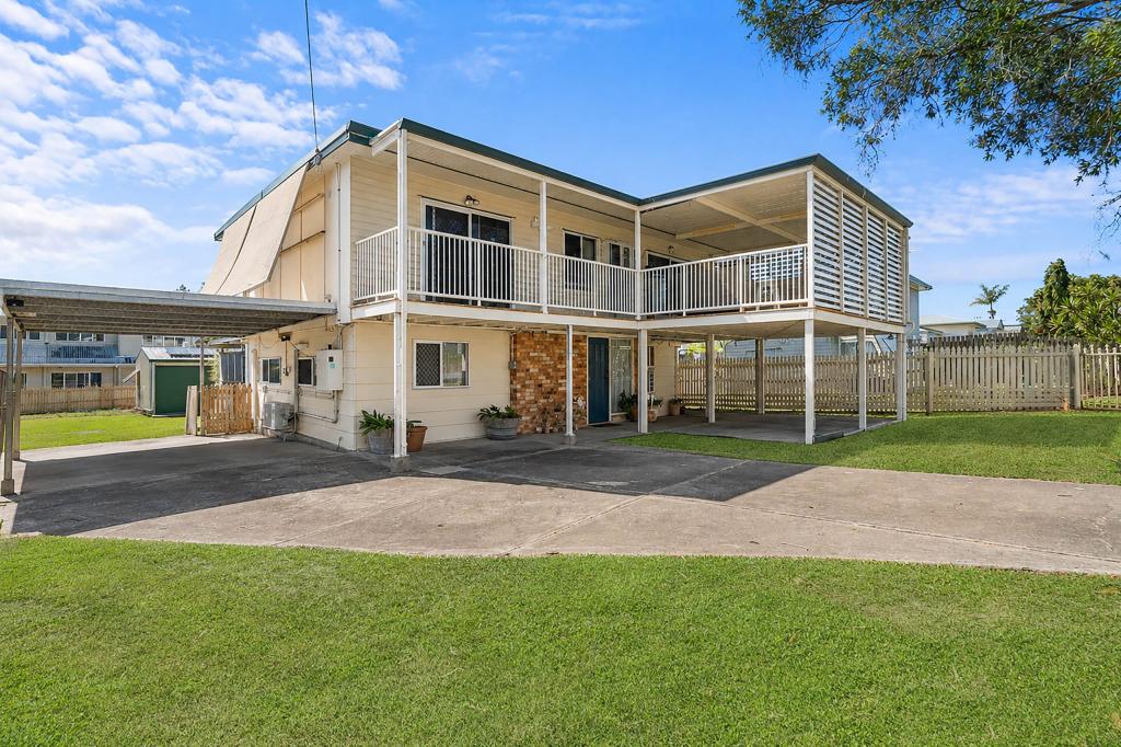 18 Short St, North Mackay, QLD 4740