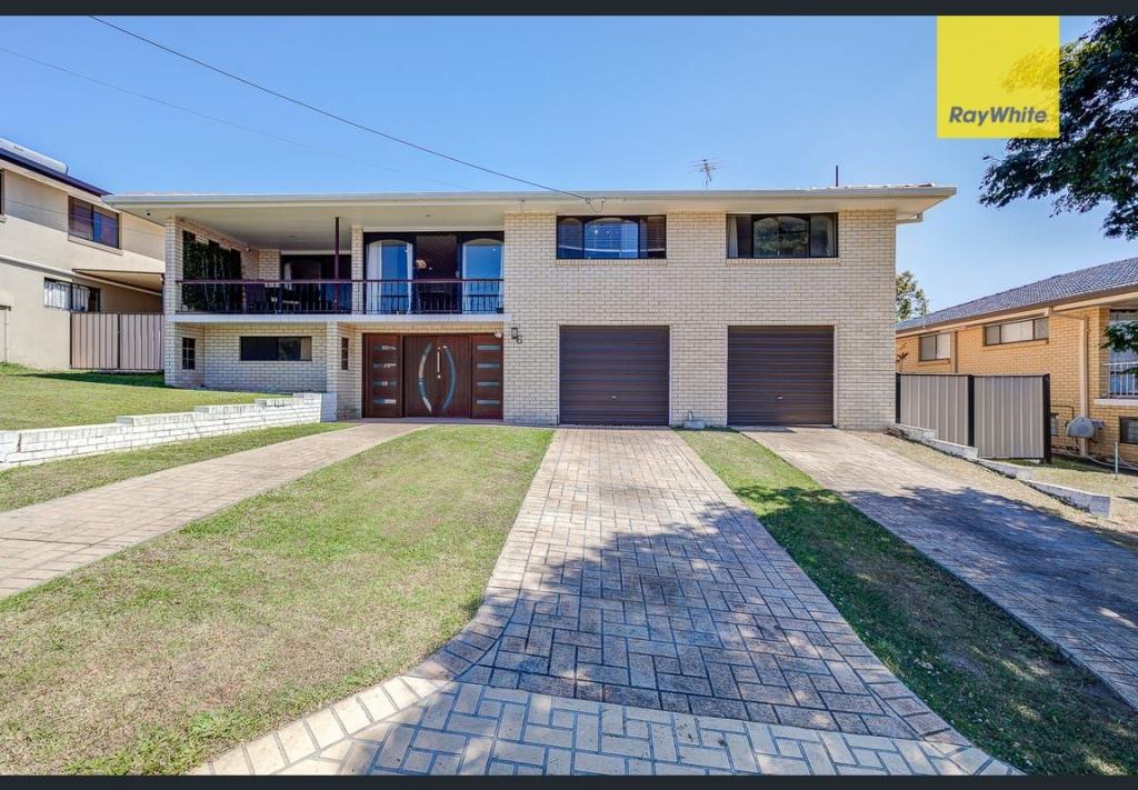6 TRIDENT ST, MANSFIELD, QLD 4122