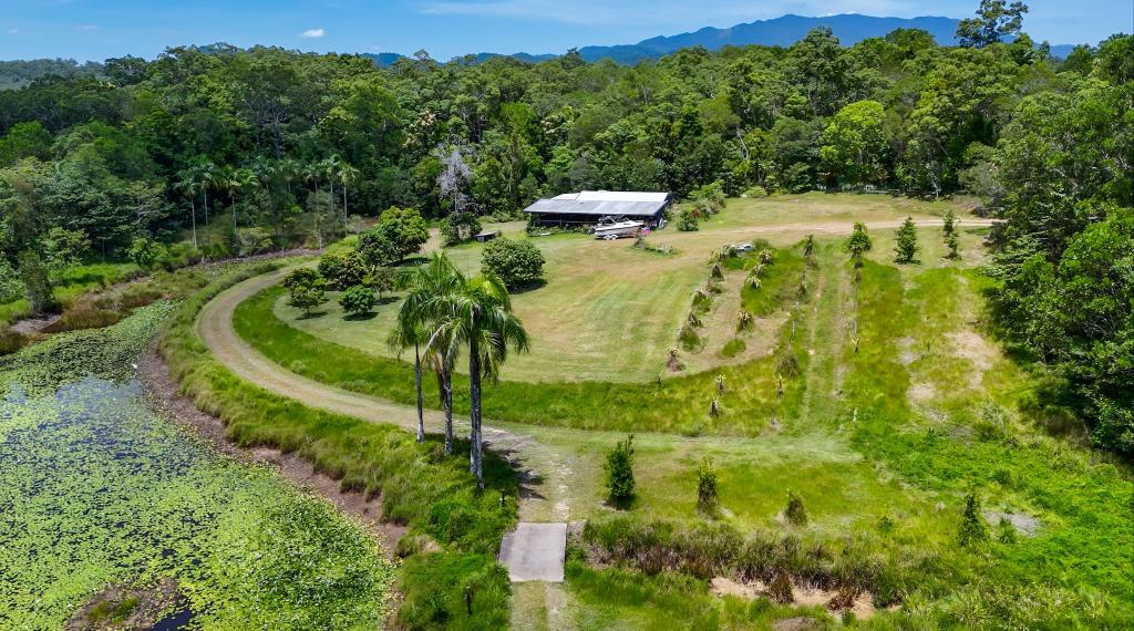 Lot 1/21 Mountian View Cl, Maria Creeks, QLD 4855