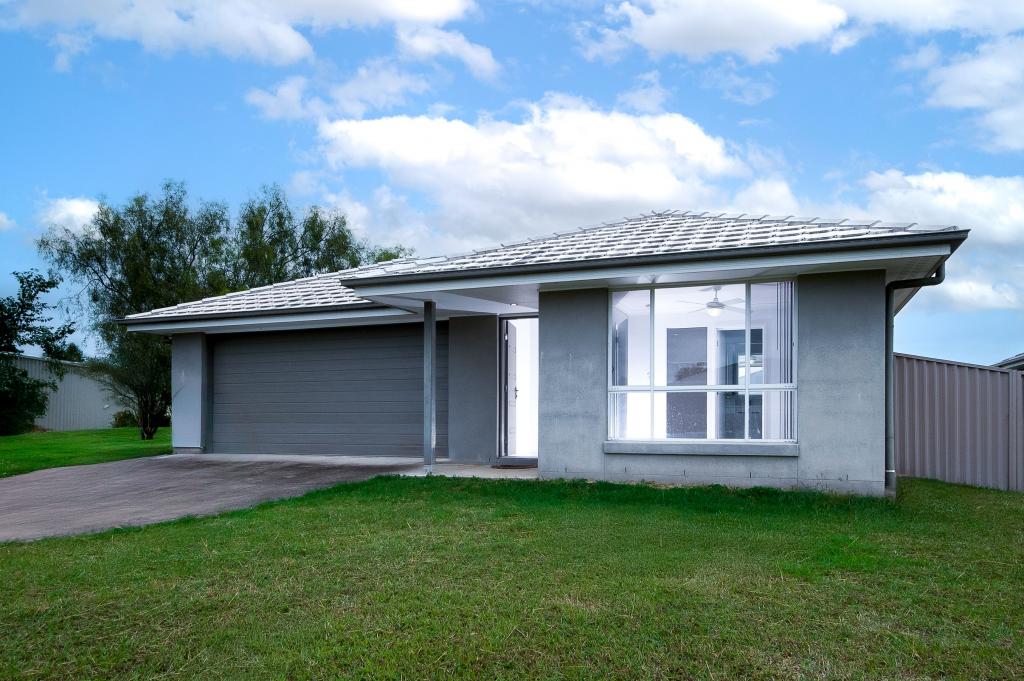 24 Brighton St, Laidley North, QLD 4341