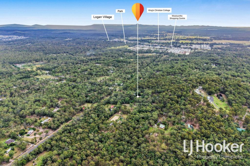 62-70 Hamilton Rd, Logan Village, QLD 4207