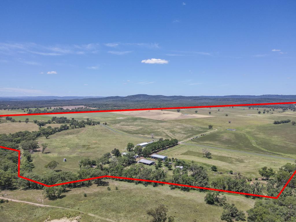 2824 Neilrex Rd, Neilrex, NSW 2831