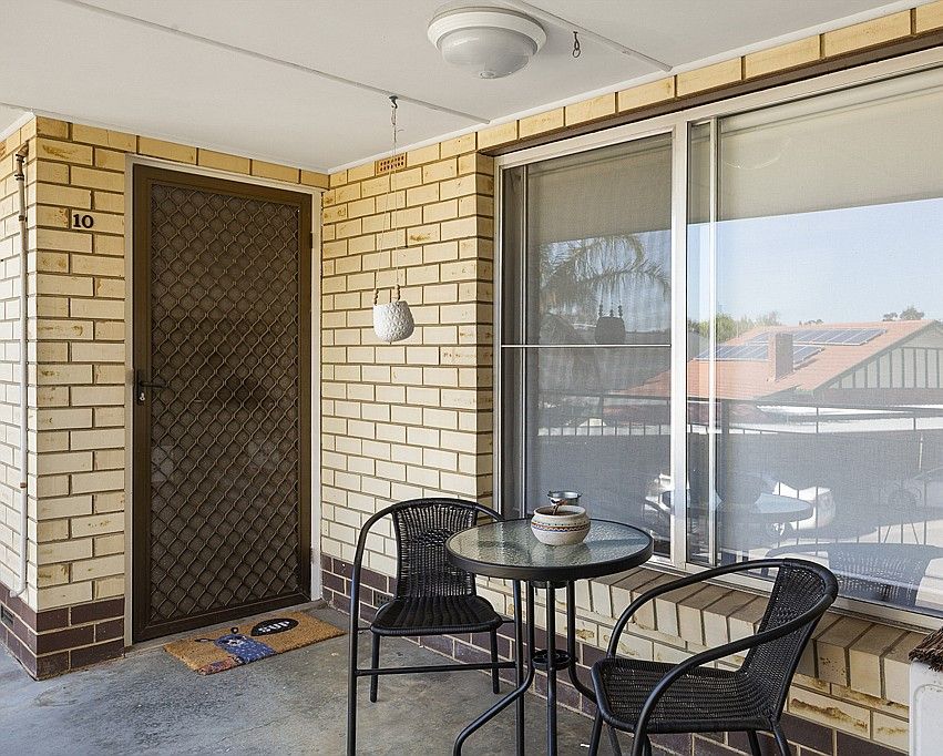 10/11 Lewis St, Brooklyn Park, SA 5032