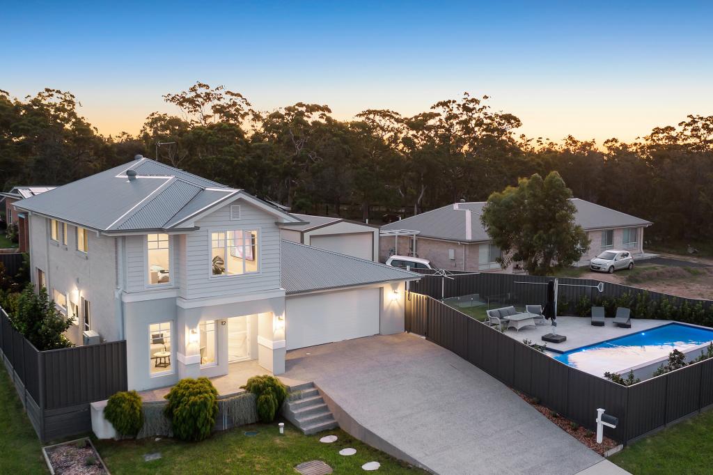 12 Burindi St, Gwandalan, NSW 2259