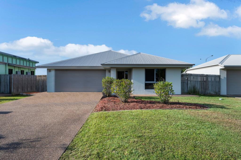 19 Daydream Cct, Burdell, QLD 4818