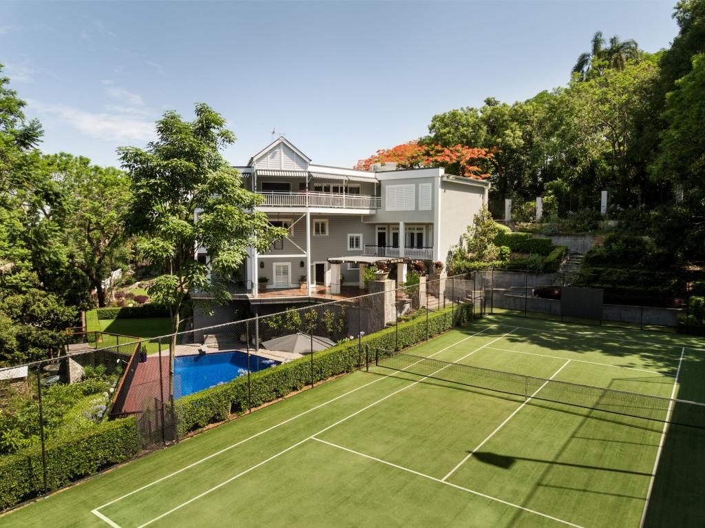 48 Markwell St, Hamilton, QLD 4007