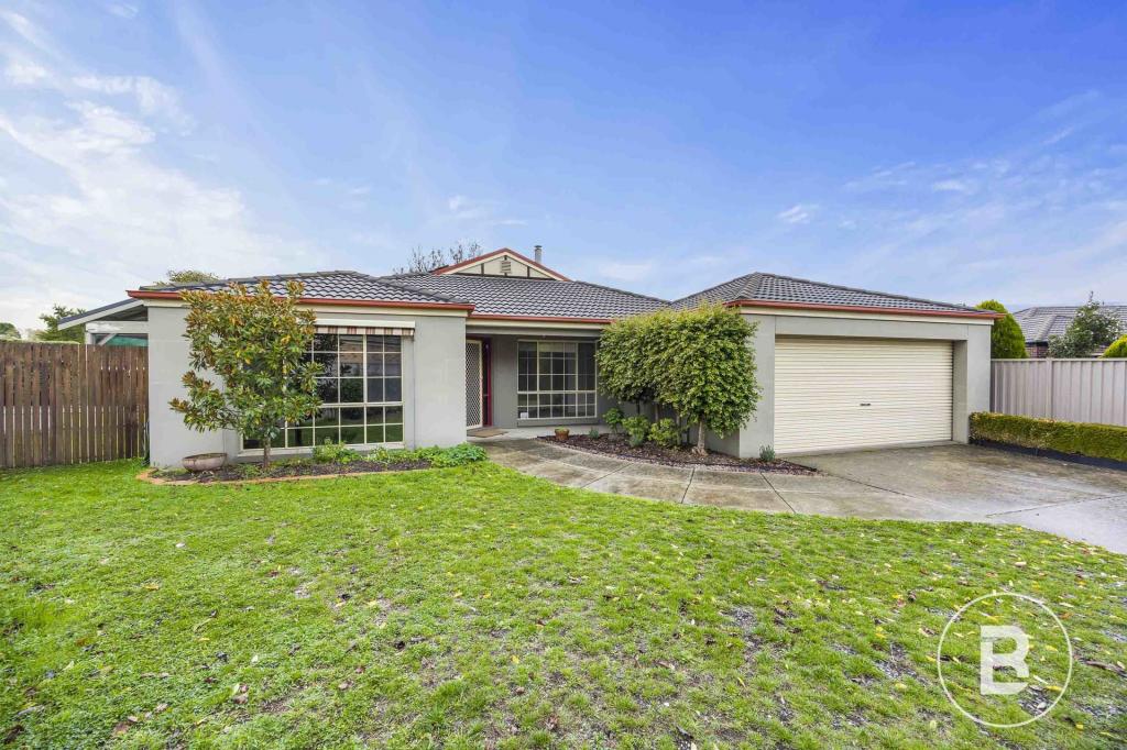 4 Ellsworth Cl, Sebastopol, VIC 3356