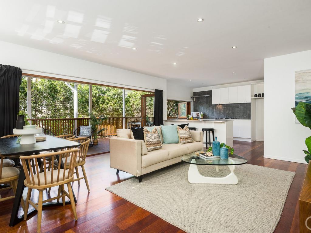 54 Pratten St, Petrie Terrace, QLD 4000