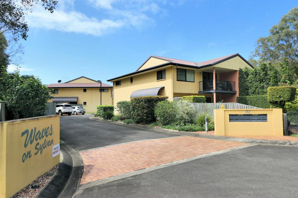 1/162 SYLVAN DR, MOORE PARK BEACH, QLD 4670