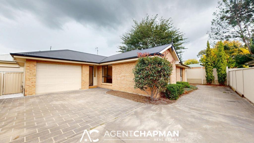 4/66a Rocket St, Bathurst, NSW 2795