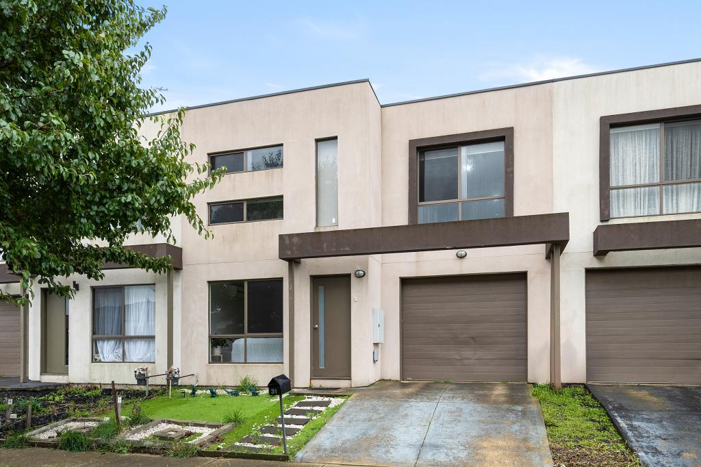 31 Arlington Pk Pde, Mickleham, VIC 3064