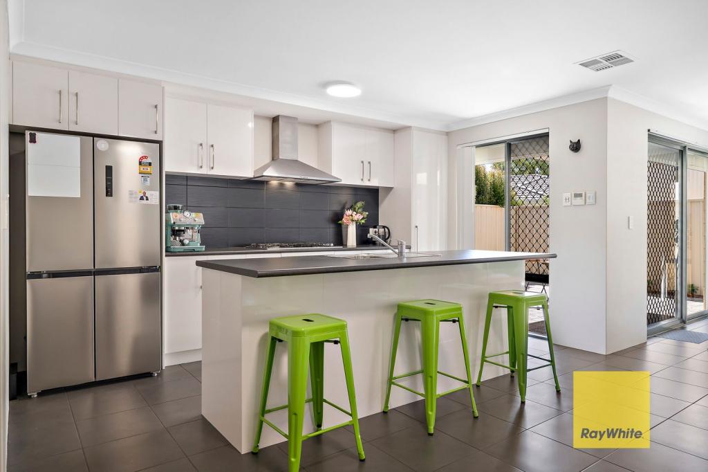 8a Gilchrist St, Kenwick, WA 6107