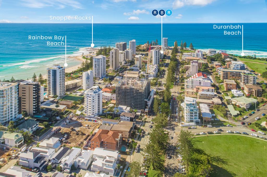 23/265-269 Boundary St, Coolangatta, QLD 4225