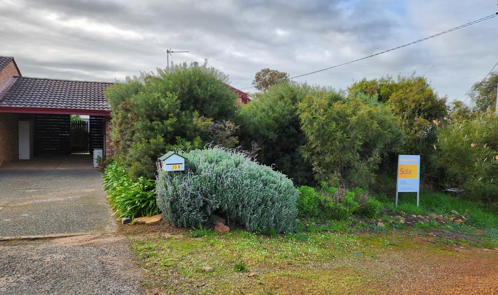 13b Bagg St, Kojonup, WA 6395