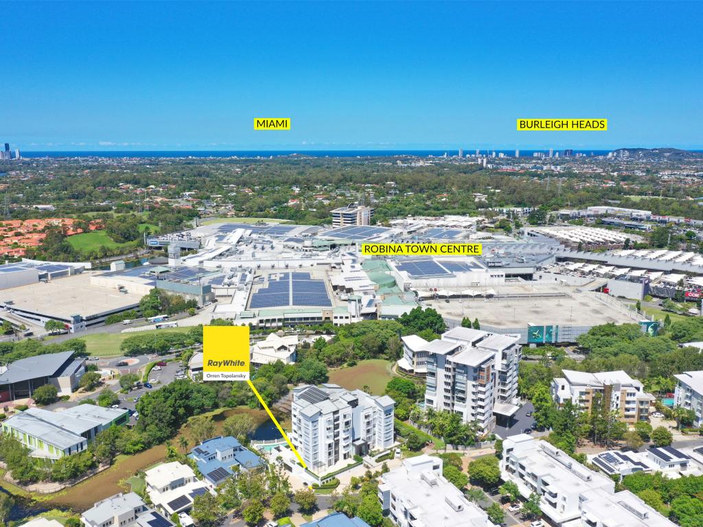 1/34 Riverwalk Ave, Robina, QLD 4226
