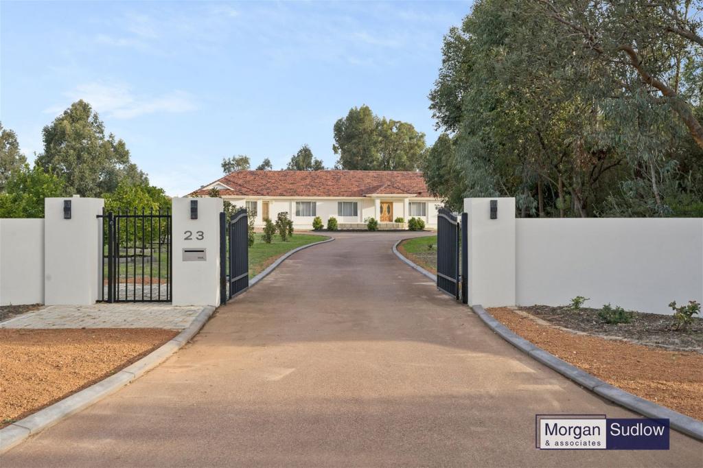 23 Scofield Pl, Banjup, WA 6164