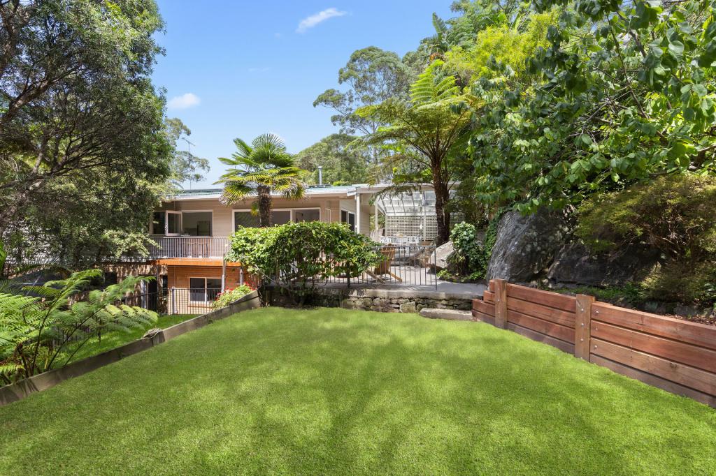 30 Wyarama St, Allambie Heights, NSW 2100