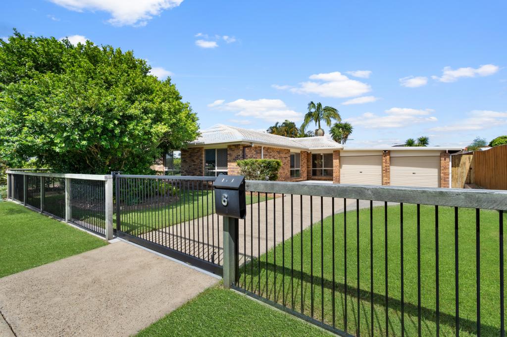 6 Linthaven Dr, Rothwell, QLD 4022