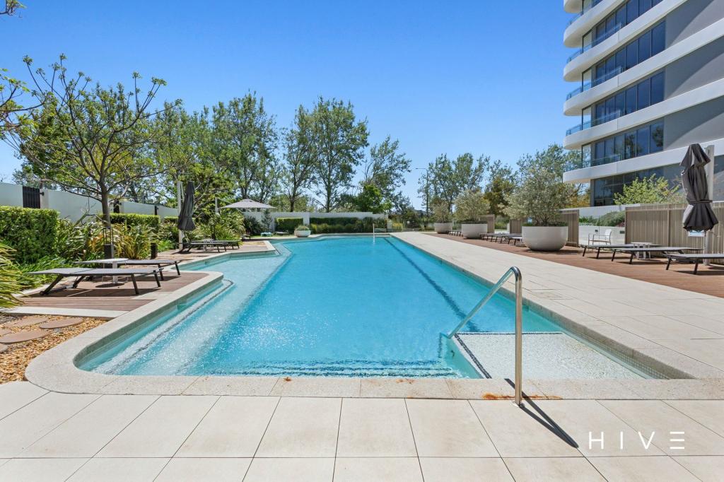 83/15 Irving St, Phillip, ACT 2606