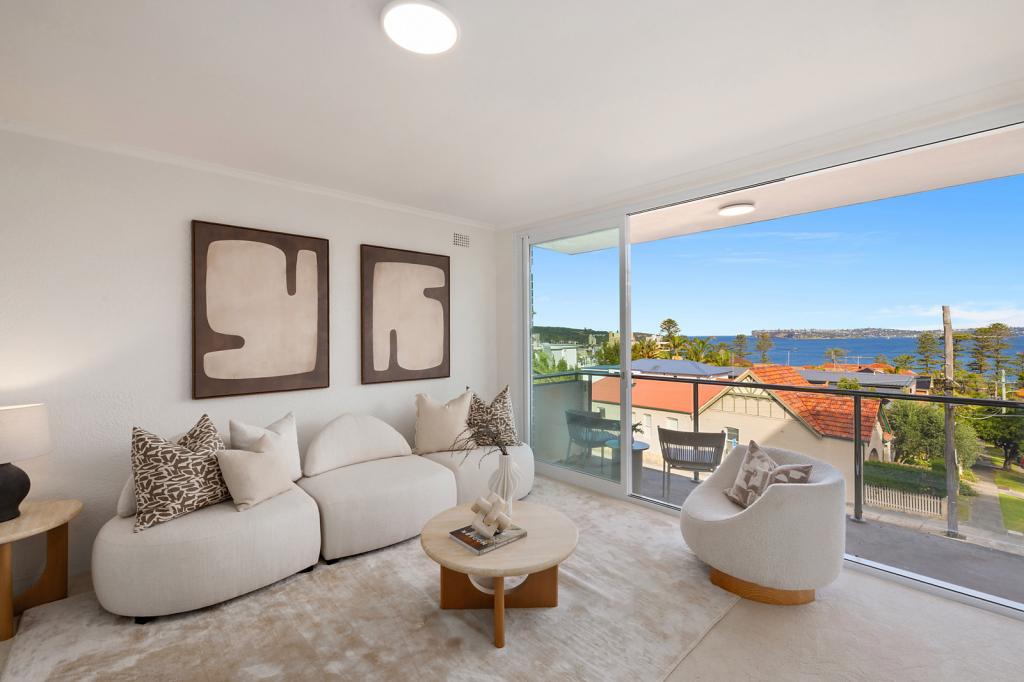 5/18 Fairlight St, Manly, NSW 2095