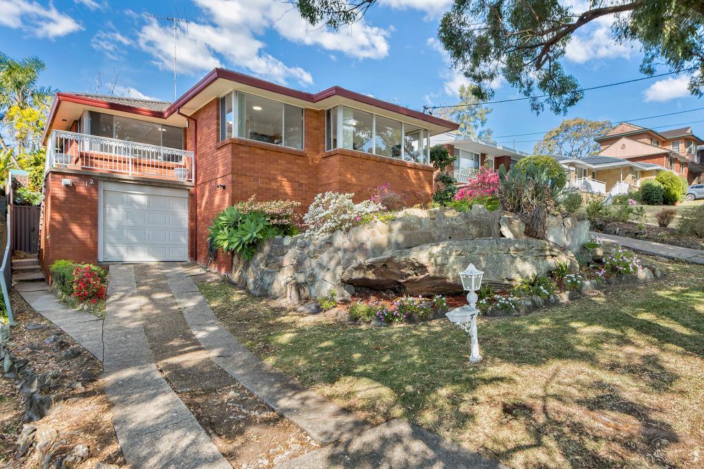 12 Mountain St, Engadine, NSW 2233