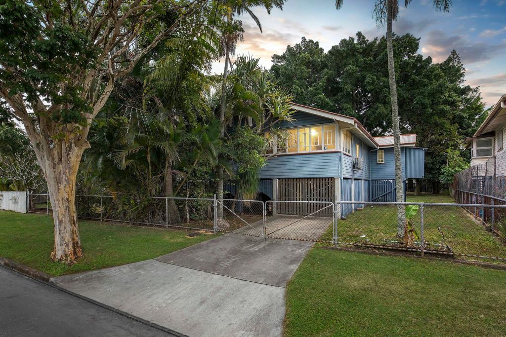 30 Junior Tce, Northgate, QLD 4013