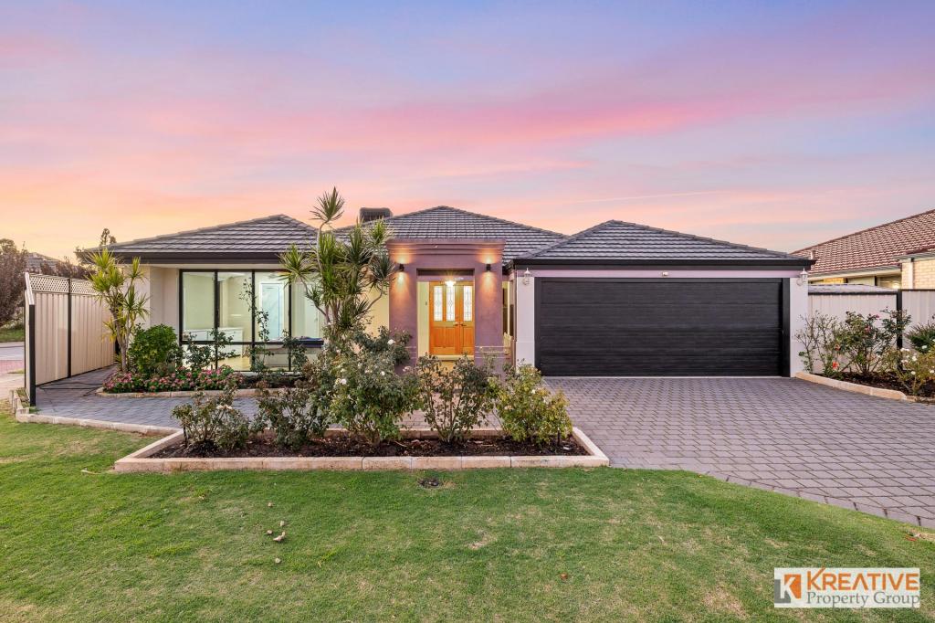 13 Becher Ave, Canning Vale, WA 6155