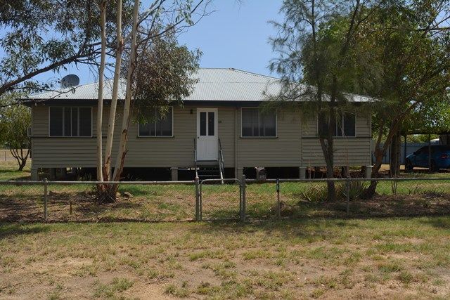 46 Ivy St, Blackall, QLD 4472