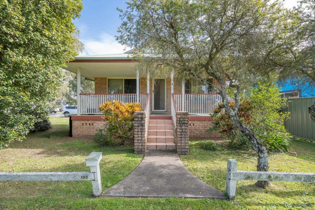 165 Villiers St, Grafton, NSW 2460