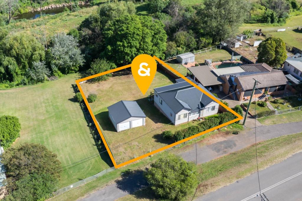 6 Aberdeen St, Muswellbrook, NSW 2333