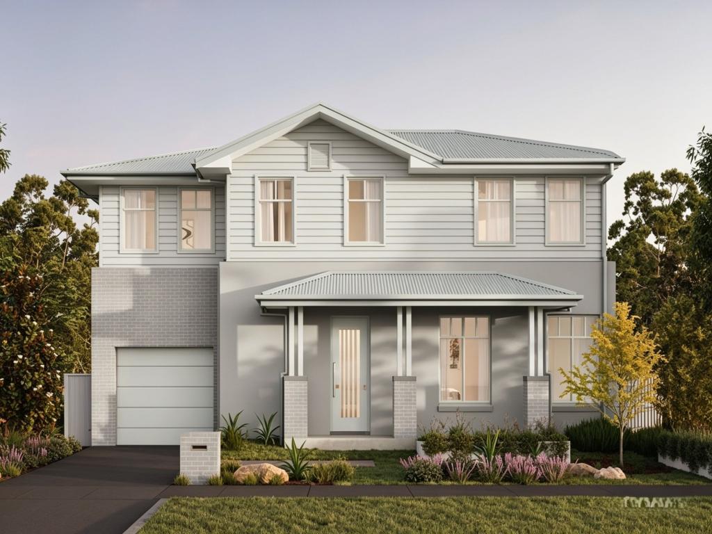 Contact Agent For Address, Box Hill, NSW 2765