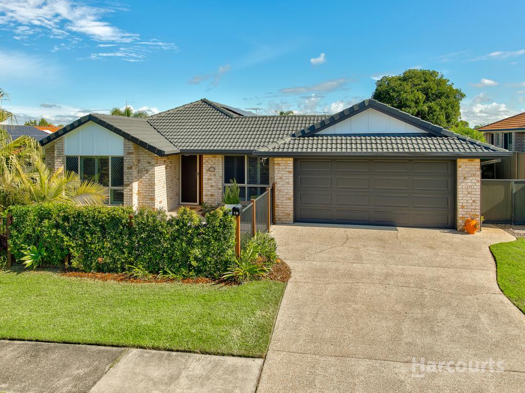 19 Campion Dr, North Lakes, QLD 4509