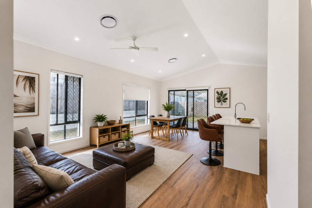 11 Horseshoe Cct, Yarrabilba, QLD 4207