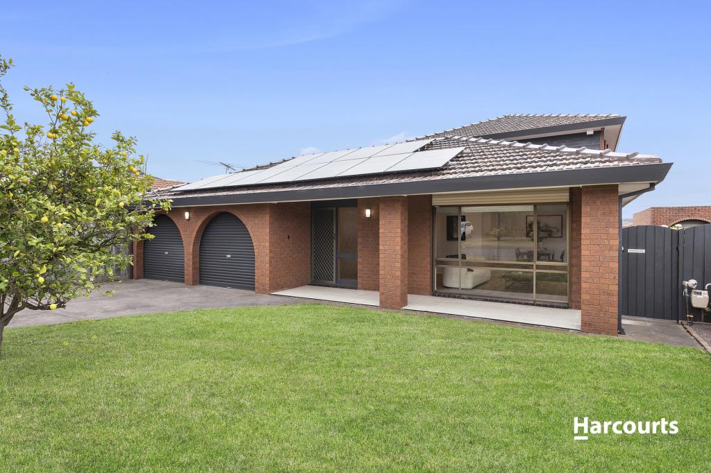 12 Quinn St, Bell Post Hill, VIC 3215