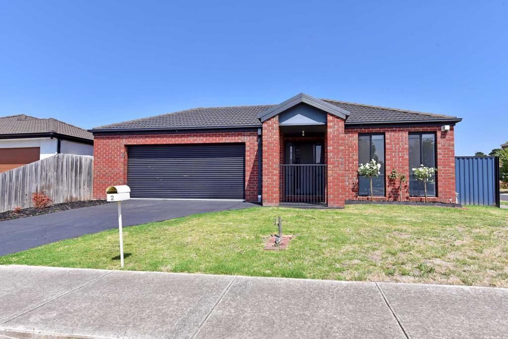 2 Ruyton Ct, Sunbury, VIC 3429