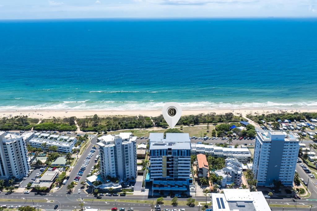 605/67-71 Sixth Ave, Maroochydore, QLD 4558