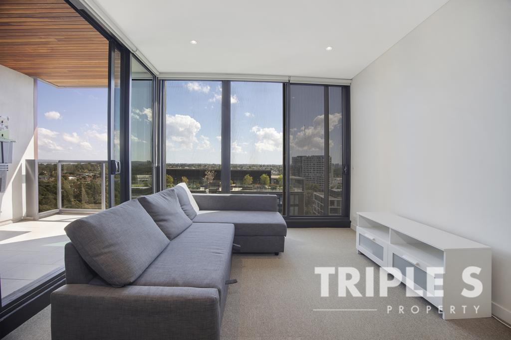 1411/1 Network Pl, North Ryde, NSW 2113