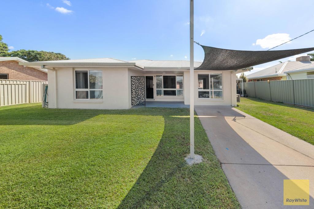 40 Jacqueline Dr, Emerald, QLD 4720