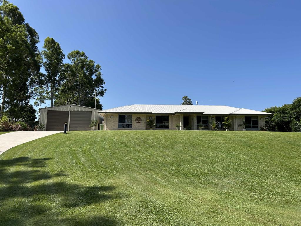 82 Rocks Rd, Southside, QLD 4570