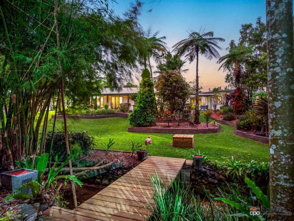 16 Nelson Rd, Babinda, QLD 4861