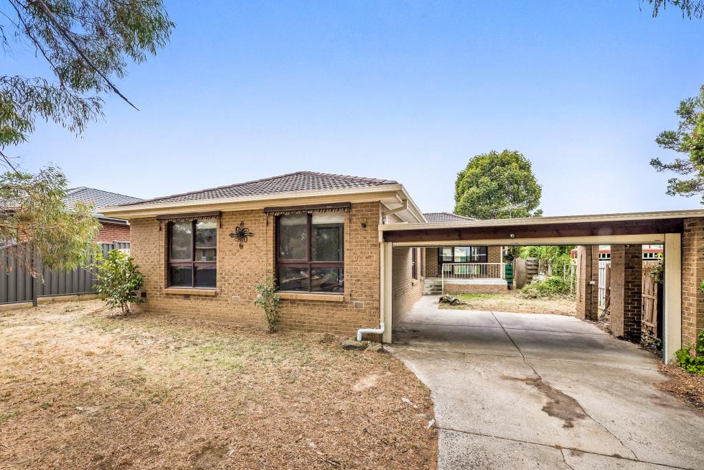 10 OAKBANK CT, WHEELERS HILL, VIC 3150