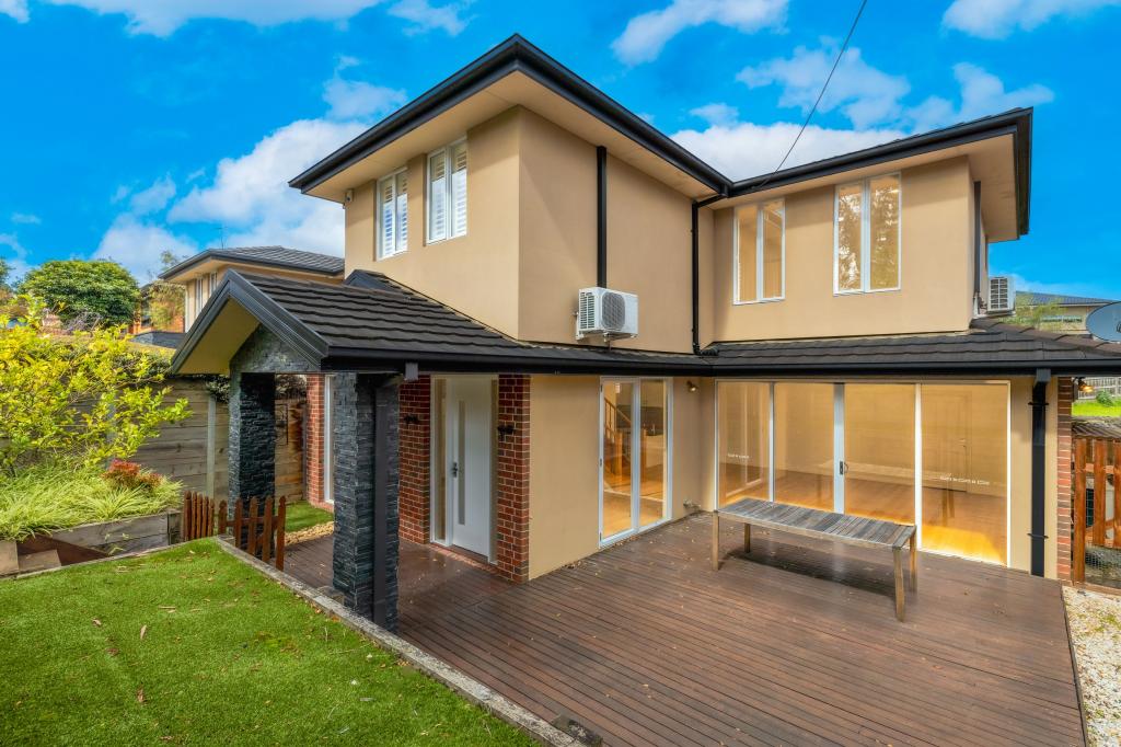 1/132 Ferntree Gully Rd, Oakleigh East, VIC 3166