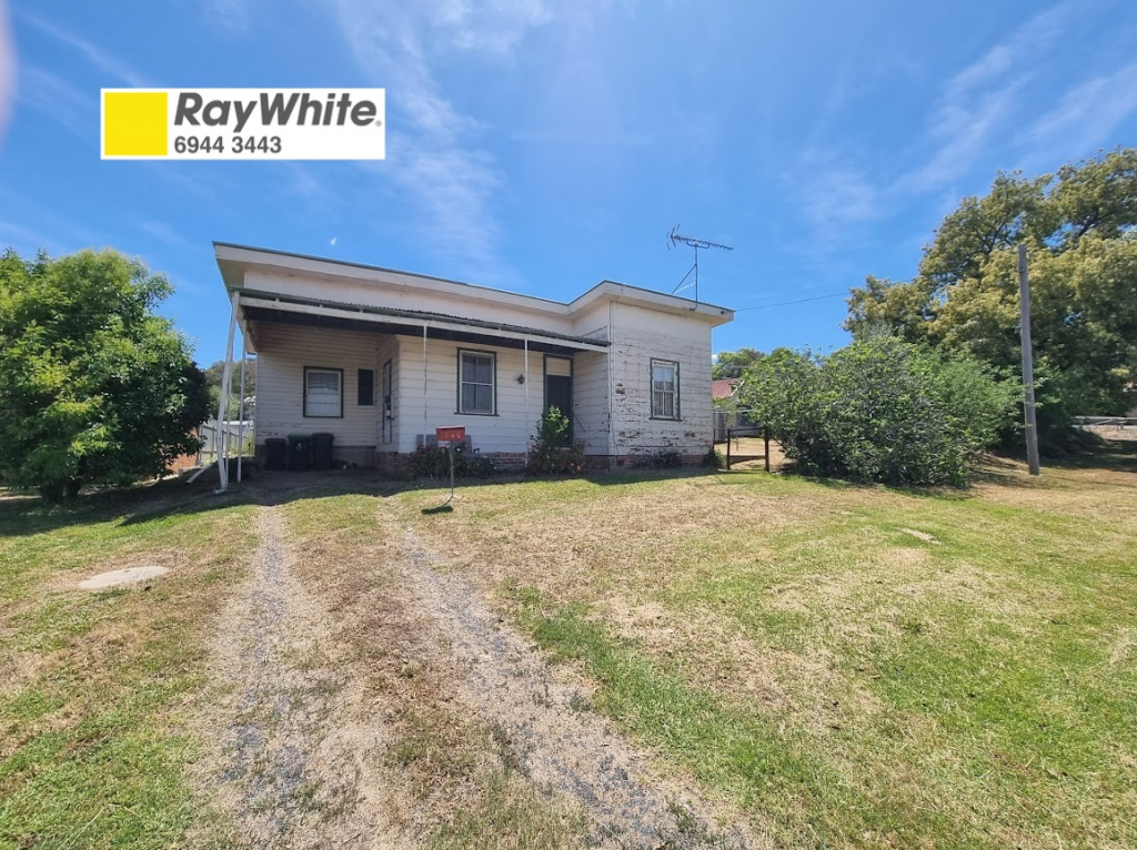 139 HANLEY ST, GUNDAGAI, NSW 2722