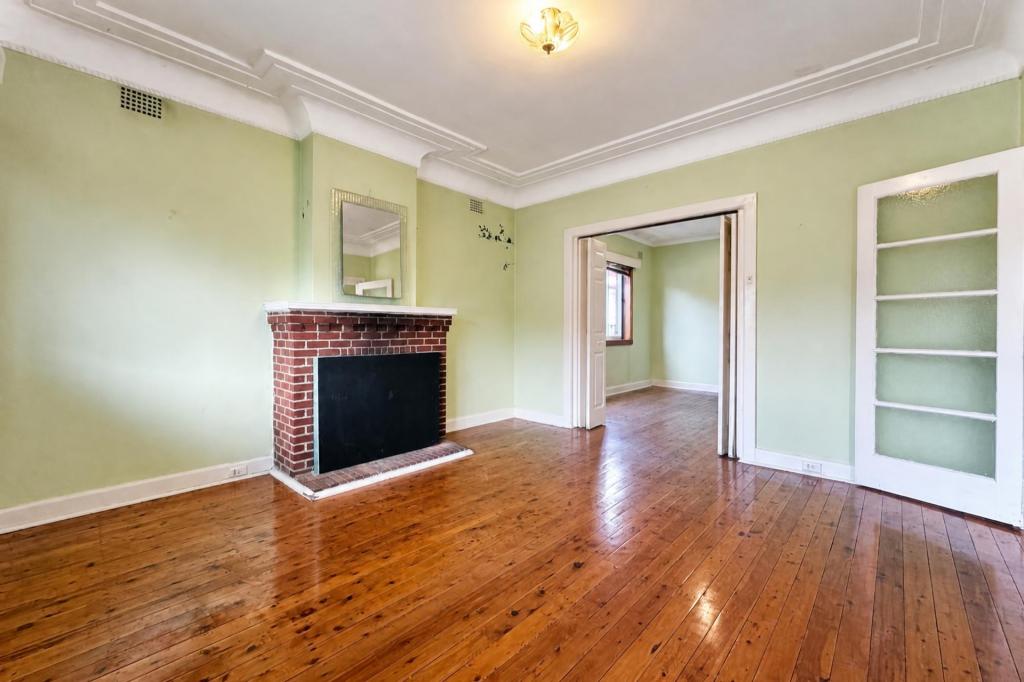 8 Lancaster Ave, Melrose Park, NSW 2114