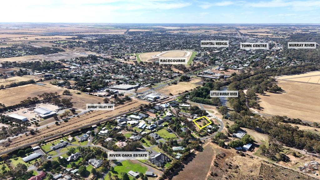 2A HARRODS LANE, SWAN HILL, VIC 3585