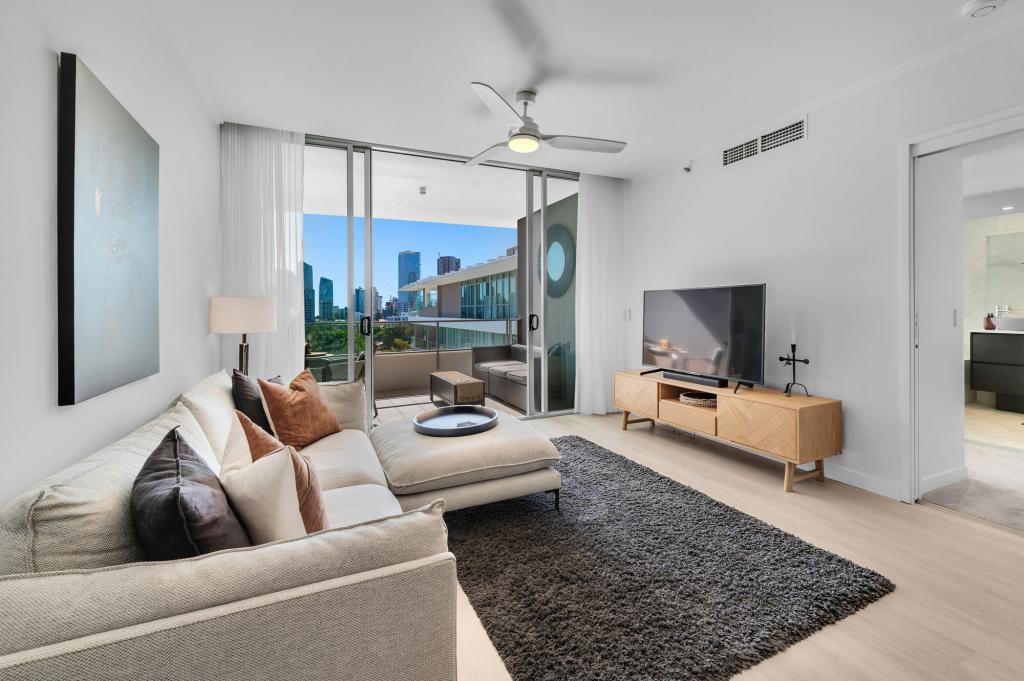2906/33 T E Peters Dr, Broadbeach Waters, QLD 4218