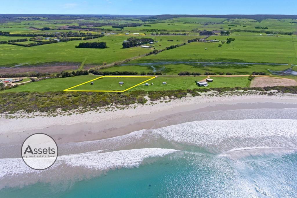 Lot 4 Snapper Point Rd, Allestree, VIC 3305