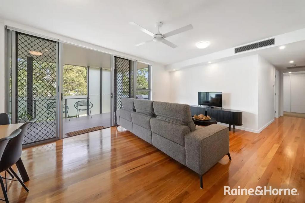 26/56 Bellevue Tce, St Lucia, QLD 4067